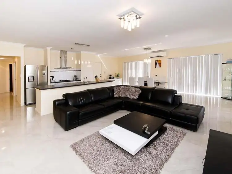 Second view of Homely house listing, 4 Magdalen Loop, Forrestdale WA 6112