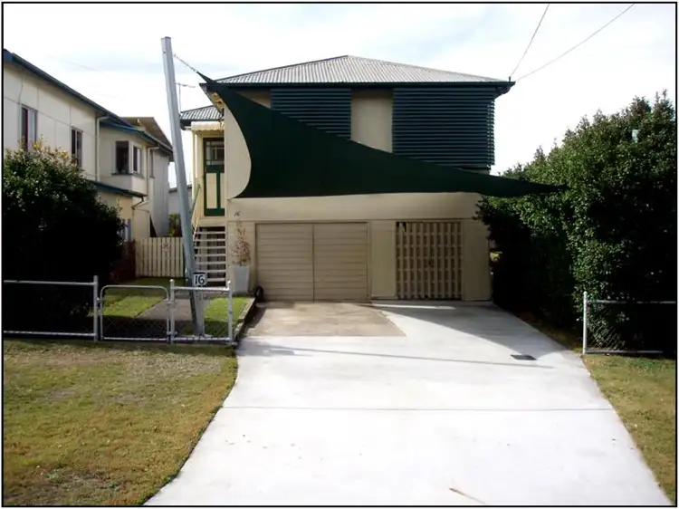 Main view of Homely house listing, 16 John Bright Street, Moorooka QLD 4105