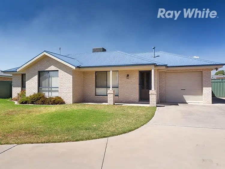 Fifth view of Homely townhouse listing, 1/8 Hall Court, Howlong NSW 2643