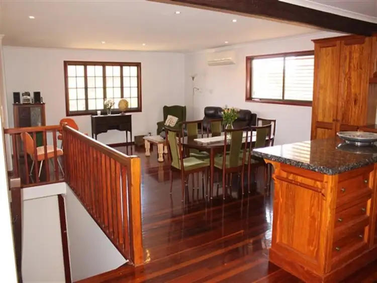 Second view of Homely house listing, 28 Penaton Street, Corinda QLD 4075
