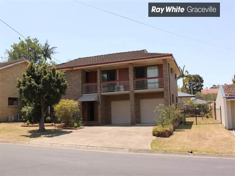 Main view of Homely house listing, 28 Penaton Street, Corinda QLD 4075