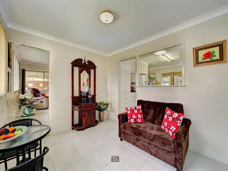 Third view of Homely house listing, 7 Que Hee Street, Kepnock QLD 4670
