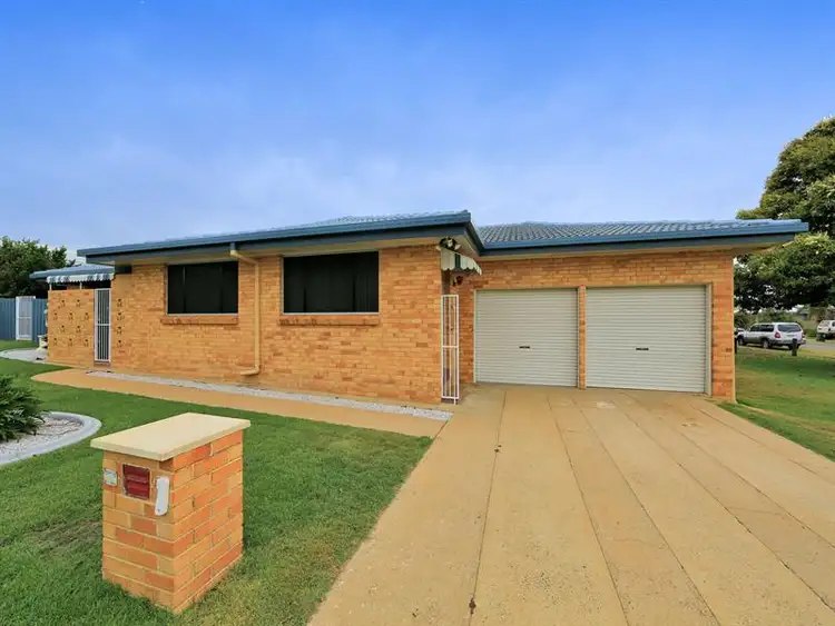 Second view of Homely house listing, 7 Que Hee Street, Kepnock QLD 4670