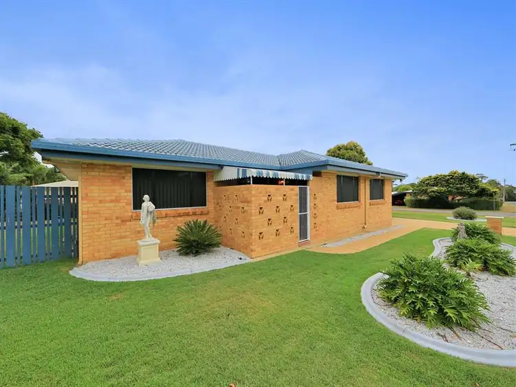 7 Que Hee Street, Kepnock QLD 4670