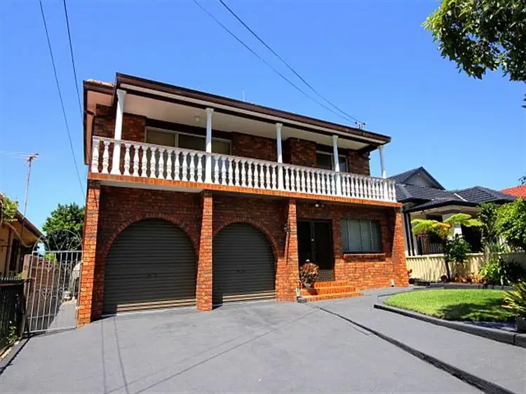 Main view of Homely house listing, 133 Highland Avenue, Yagoona NSW 2199
