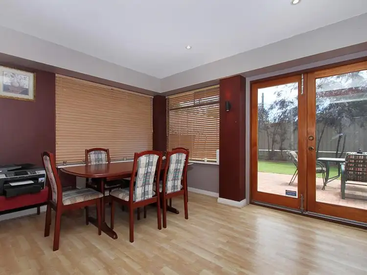 Fourth view of Homely house listing, 22 Wandina Place, Duncraig WA 6023
