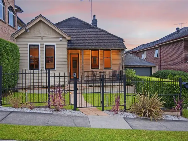 54 Regent Street, Putney NSW 2112