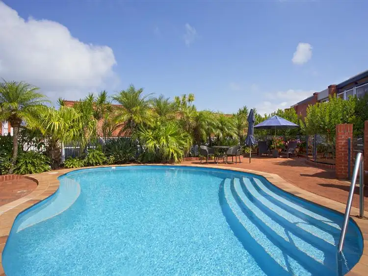 Sixth view of Homely apartment listing, 22/8 Heydon Street, Mosman NSW 2088