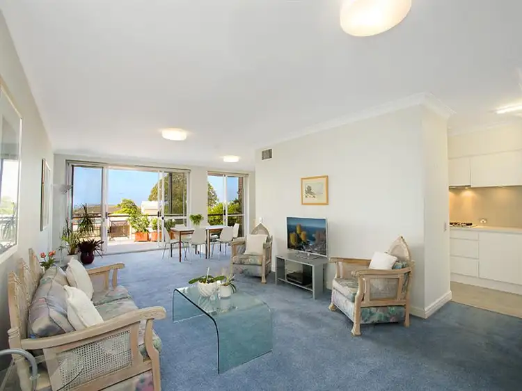 Second view of Homely apartment listing, 22/8 Heydon Street, Mosman NSW 2088