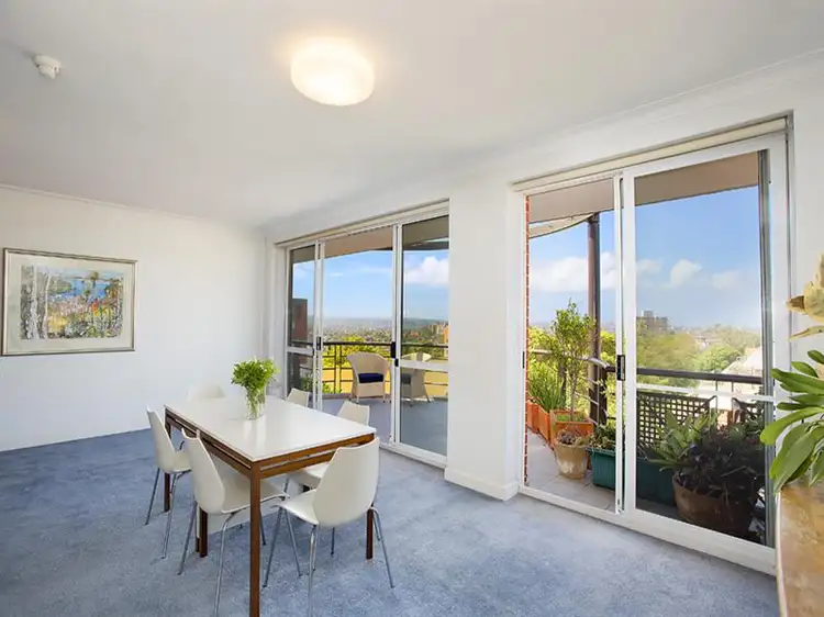 Fourth view of Homely apartment listing, 22/8 Heydon Street, Mosman NSW 2088