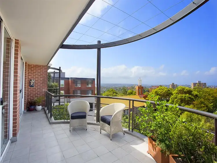 22/8 Heydon Street, Mosman NSW 2088