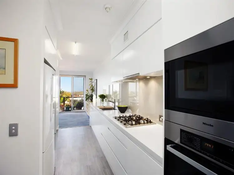 Third view of Homely apartment listing, 22/8 Heydon Street, Mosman NSW 2088