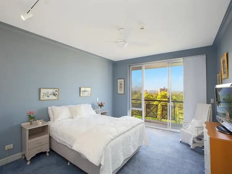 Fifth view of Homely apartment listing, 22/8 Heydon Street, Mosman NSW 2088