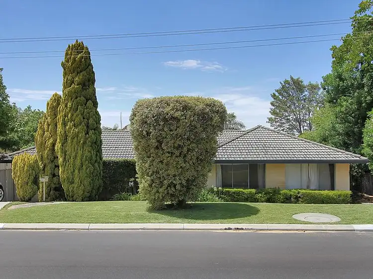 22 Wandina Place, Duncraig WA 6023