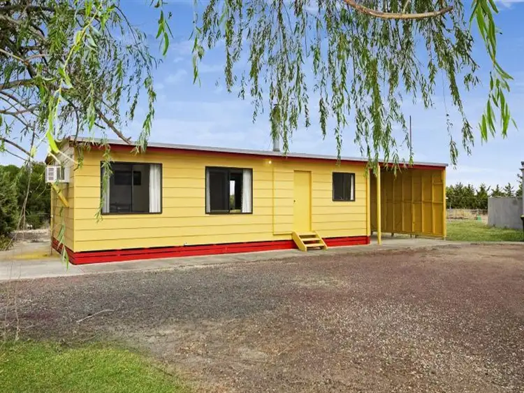 Main view of Homely house listing, 30 Donaldson Road, Lethbridge VIC 3332