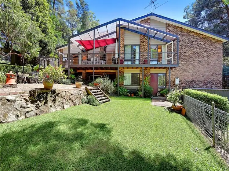 7 Cavendish Street, Pennant Hills NSW 2120