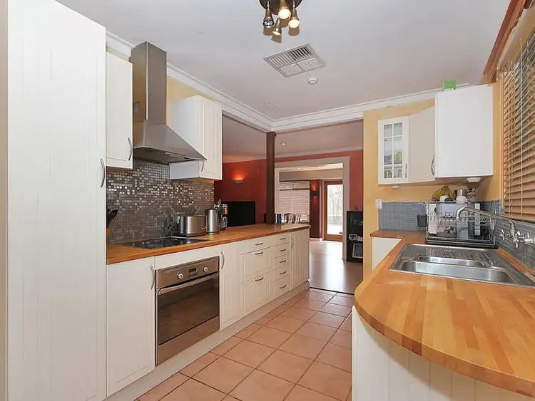 Sixth view of Homely house listing, 22 Wandina Place, Duncraig WA 6023