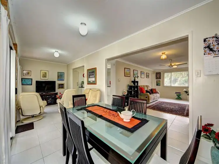 Seventh view of Homely house listing, 7 Que Hee Street, Kepnock QLD 4670