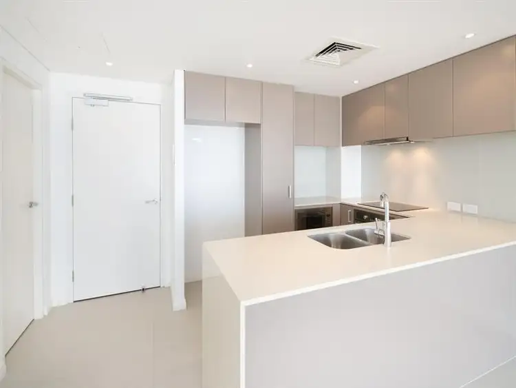 Second view of Homely apartment listing, Address available on request