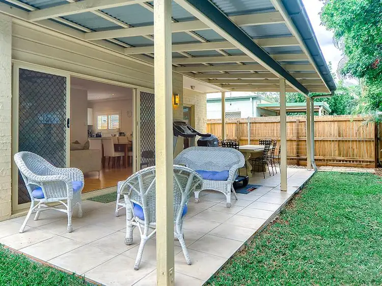 Second view of Homely house listing, 61 Mein Street, Hendra QLD 4011