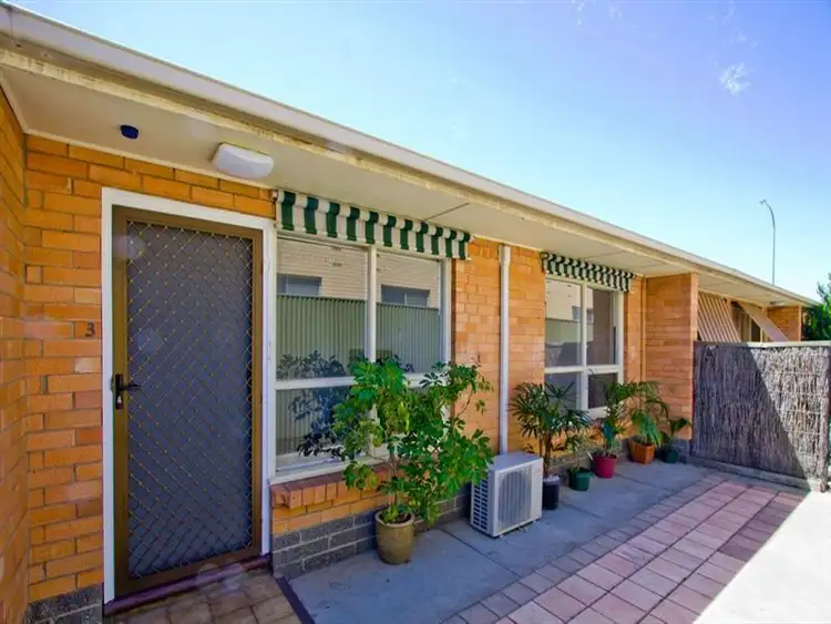 Second view of Homely unit listing, 3/4 Jetty Street, Grange SA 5022