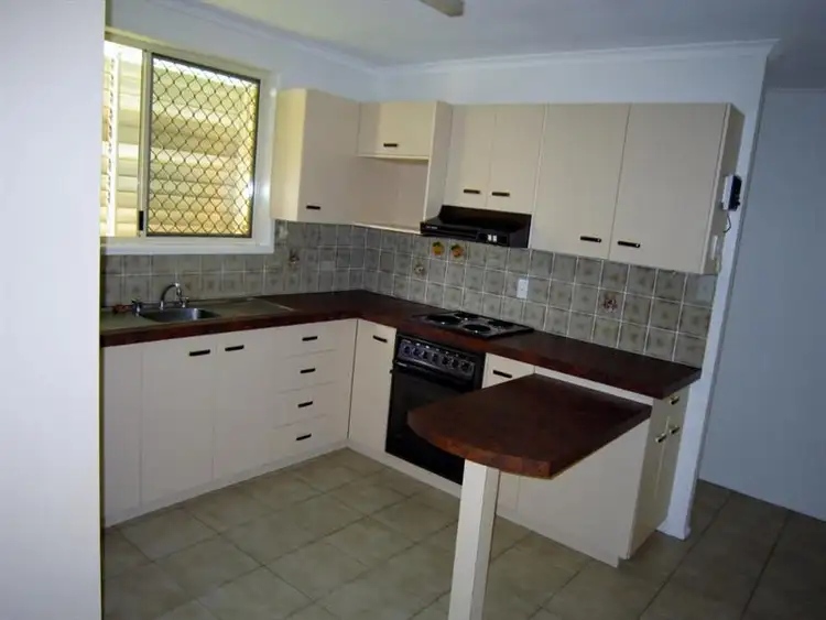 Fourth view of Homely house listing, 2 Baldwin Crescent, Avoca QLD 4670
