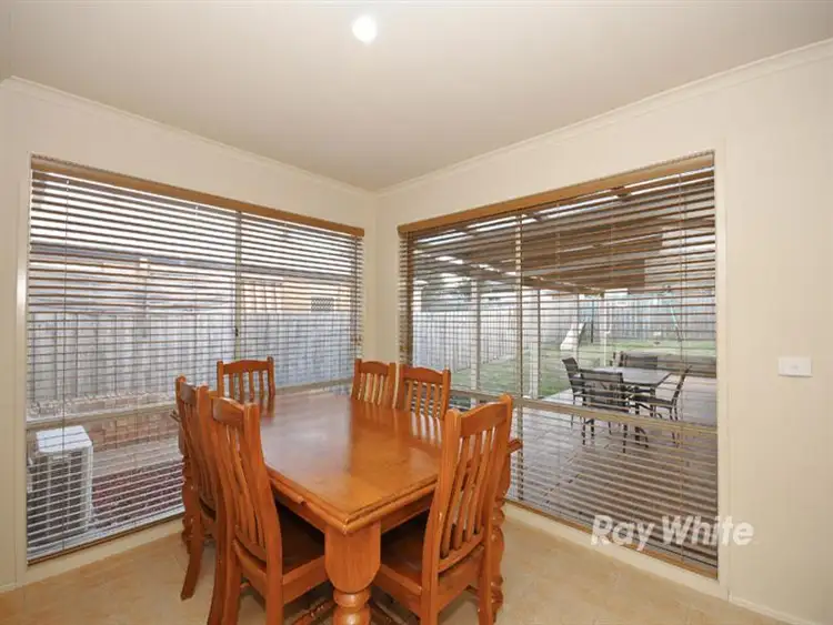 Fourth view of Homely house listing, 37 Central Parkway, Cranbourne West VIC 3977