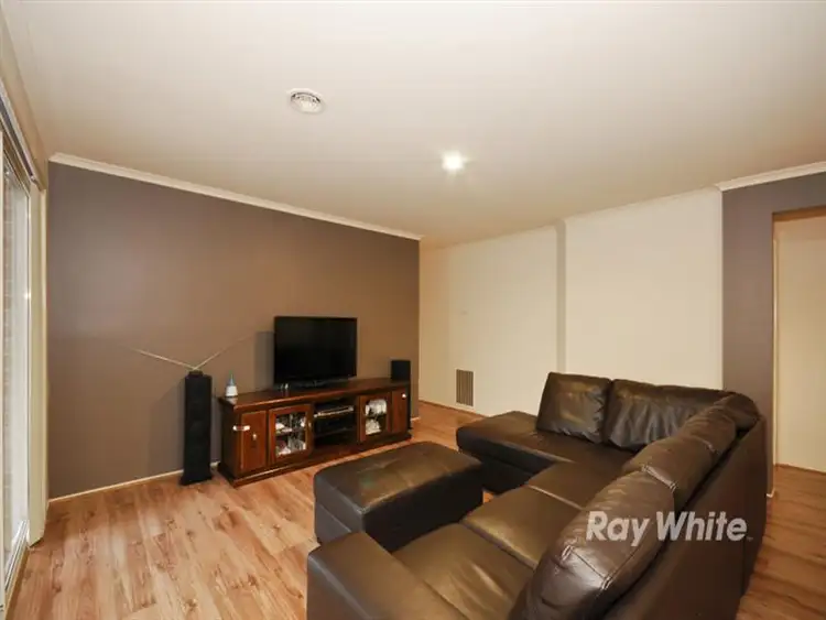 Fifth view of Homely house listing, 37 Central Parkway, Cranbourne West VIC 3977