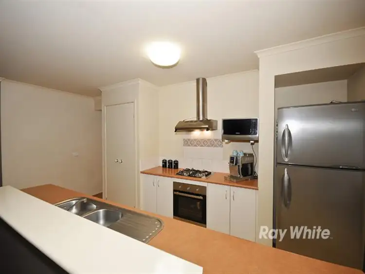Sixth view of Homely house listing, 37 Central Parkway, Cranbourne West VIC 3977