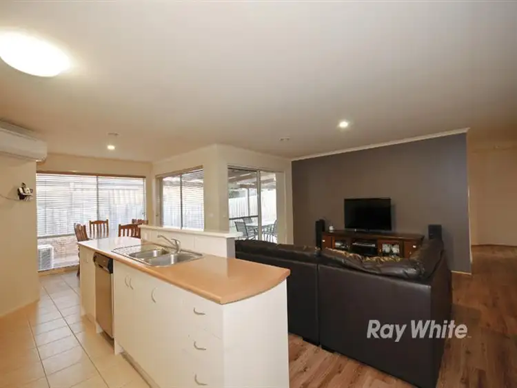 Second view of Homely house listing, 37 Central Parkway, Cranbourne West VIC 3977