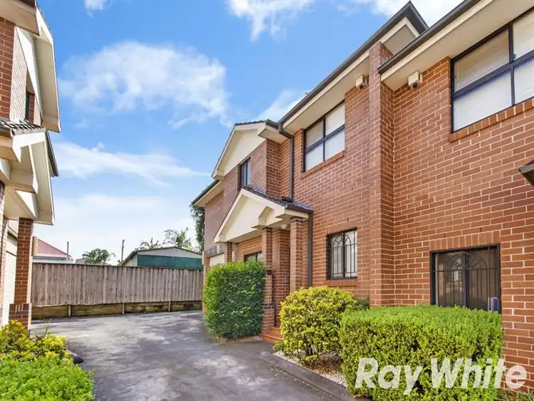 Main view of Homely house listing, 3/8-10 Broughton Street, Parramatta NSW 2150