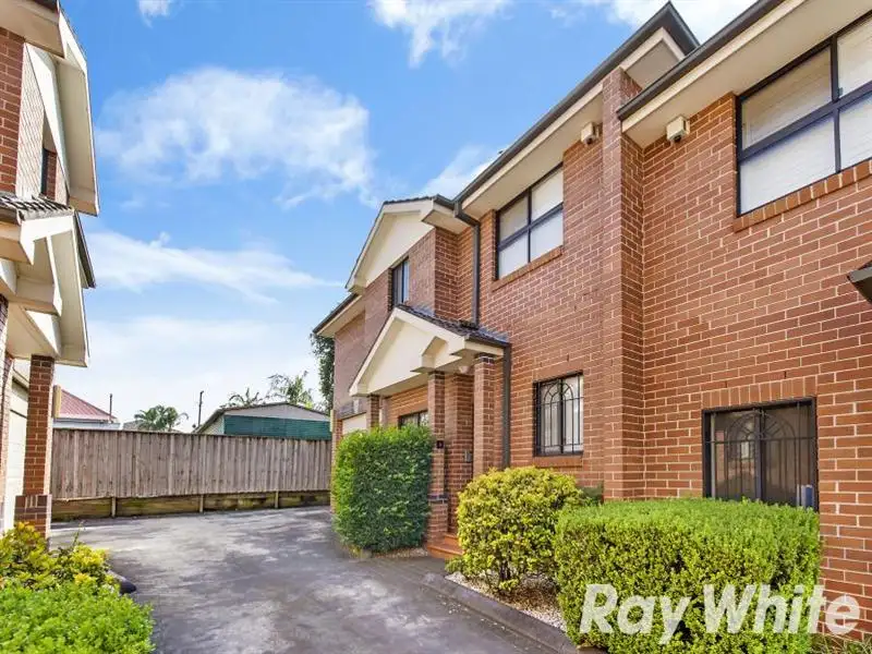 Main view of Homely house listing, 3/8-10 Broughton Street, Parramatta NSW 2150