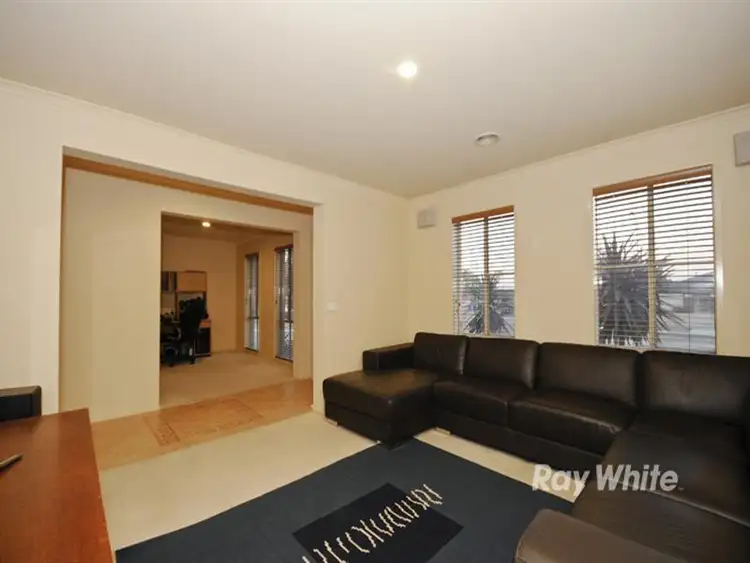 Third view of Homely house listing, 37 Central Parkway, Cranbourne West VIC 3977