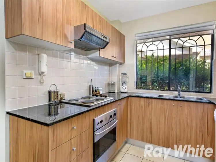 Second view of Homely house listing, 3/8-10 Broughton Street, Parramatta NSW 2150