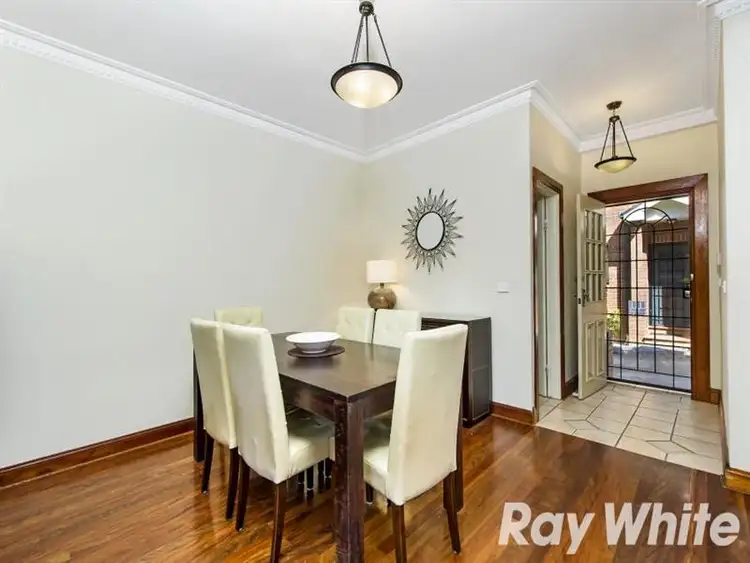Fourth view of Homely house listing, 3/8-10 Broughton Street, Parramatta NSW 2150