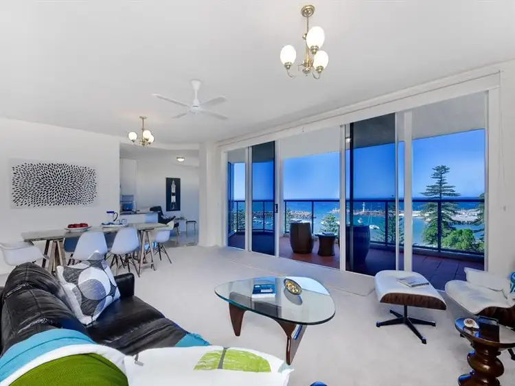 15/21-25 Wilson Street, Wollongong NSW 2500