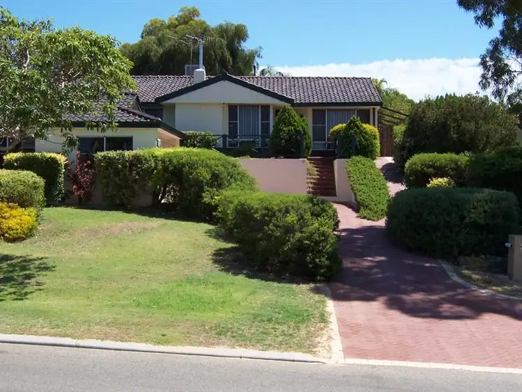 32 Greenwell Street, Scarborough WA 6019