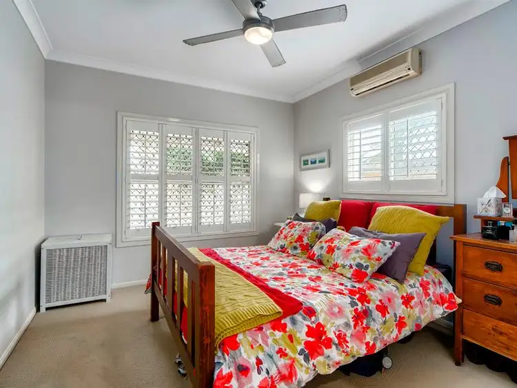 Seventh view of Homely house listing, 61 Mein Street, Hendra QLD 4011