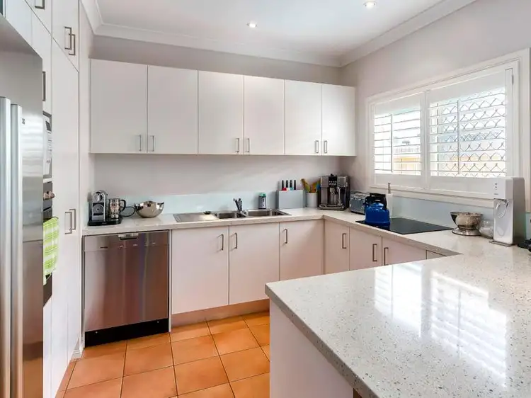 Fifth view of Homely house listing, 61 Mein Street, Hendra QLD 4011