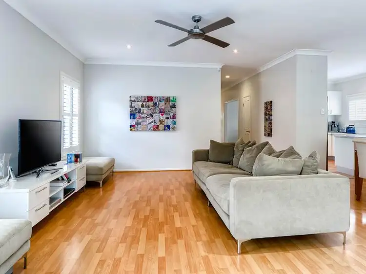 Fourth view of Homely house listing, 61 Mein Street, Hendra QLD 4011