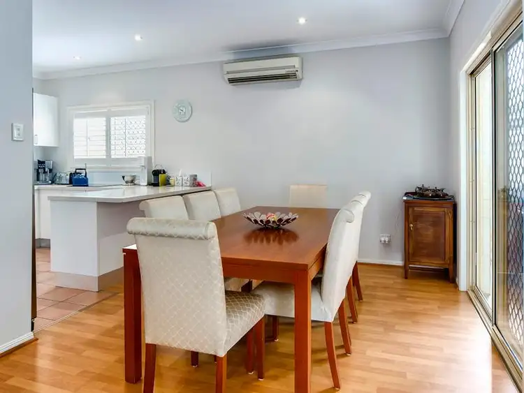 Sixth view of Homely house listing, 61 Mein Street, Hendra QLD 4011