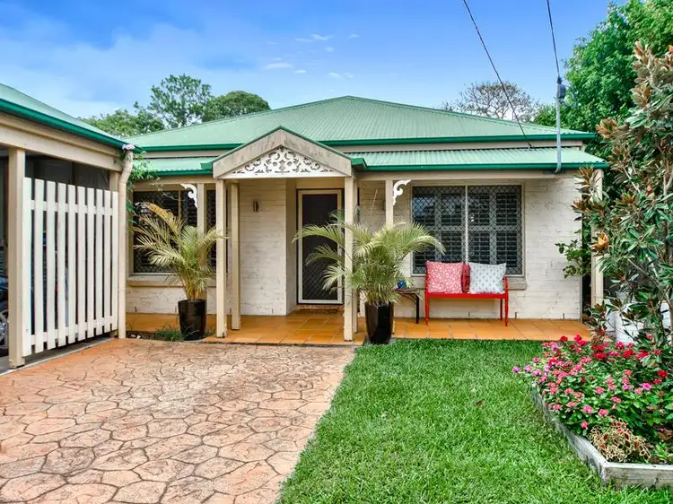 Main view of Homely house listing, 61 Mein Street, Hendra QLD 4011
