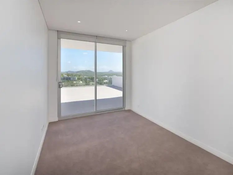 Fifth view of Homely apartment listing, Address available on request