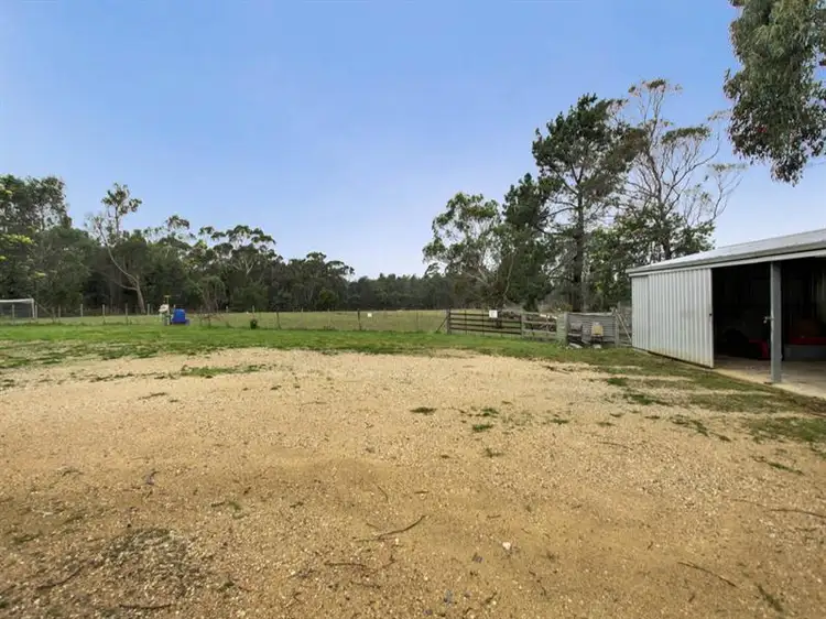 Fourth view of Homely house listing, 4224 West Tamar Highway, Beaconsfield TAS 7270