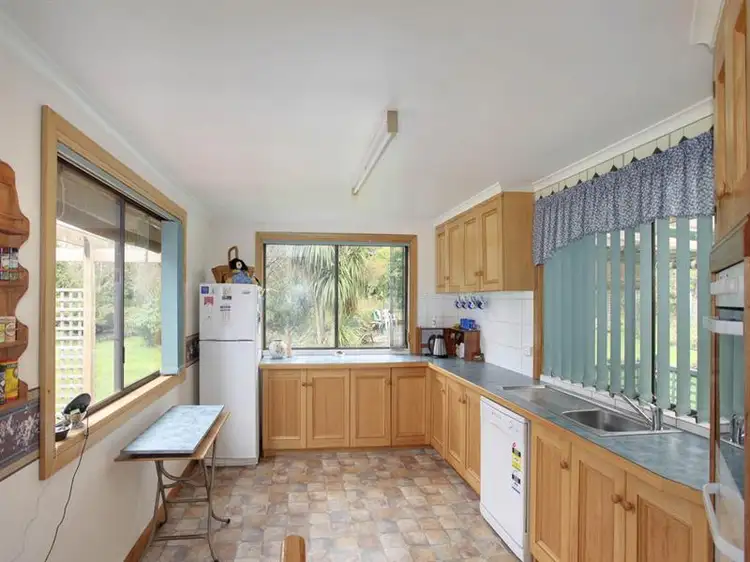 Second view of Homely house listing, 4224 West Tamar Highway, Beaconsfield TAS 7270