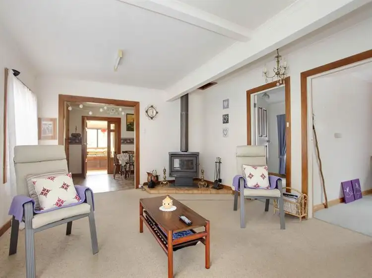 Seventh view of Homely house listing, 4224 West Tamar Highway, Beaconsfield TAS 7270