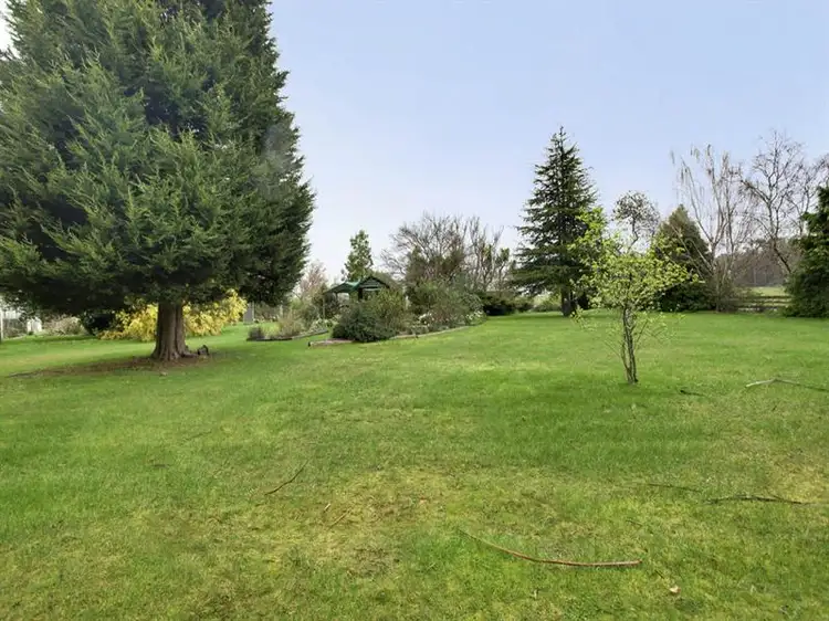 Fifth view of Homely house listing, 4224 West Tamar Highway, Beaconsfield TAS 7270