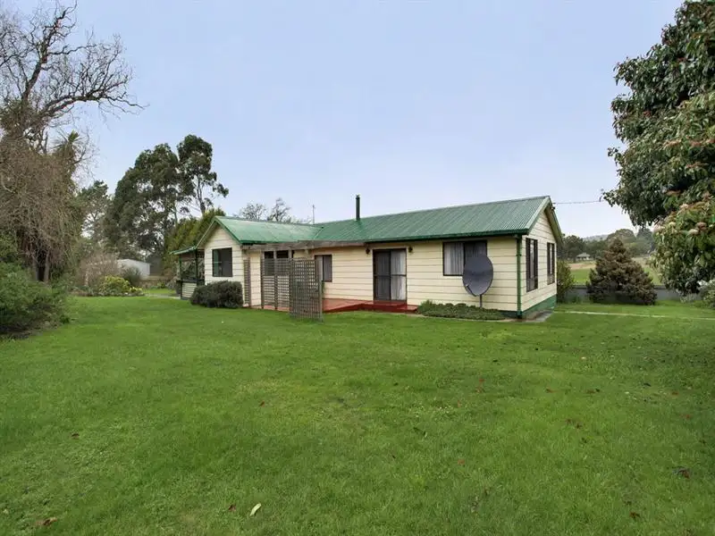 Main view of Homely house listing, 4224 West Tamar Highway, Beaconsfield TAS 7270