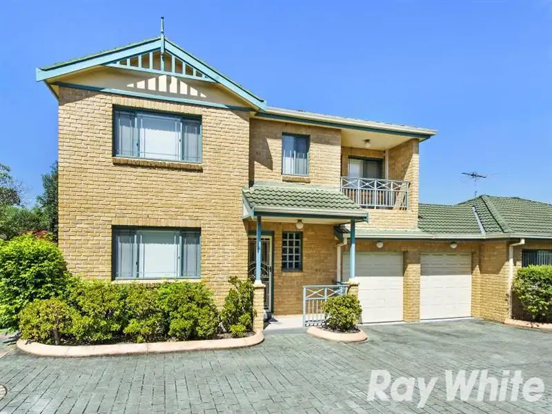 Main view of Homely house listing, 4/36-40 Morton Street, Parramatta NSW 2150