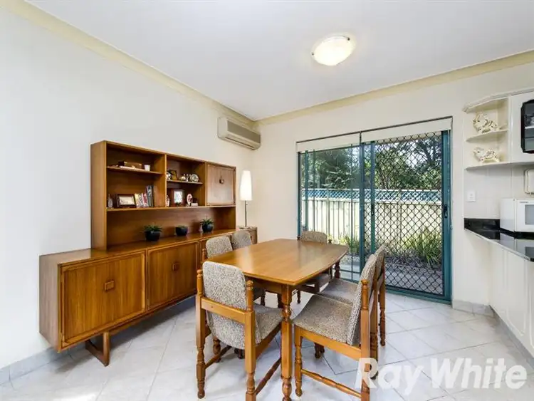 Fourth view of Homely house listing, 4/36-40 Morton Street, Parramatta NSW 2150